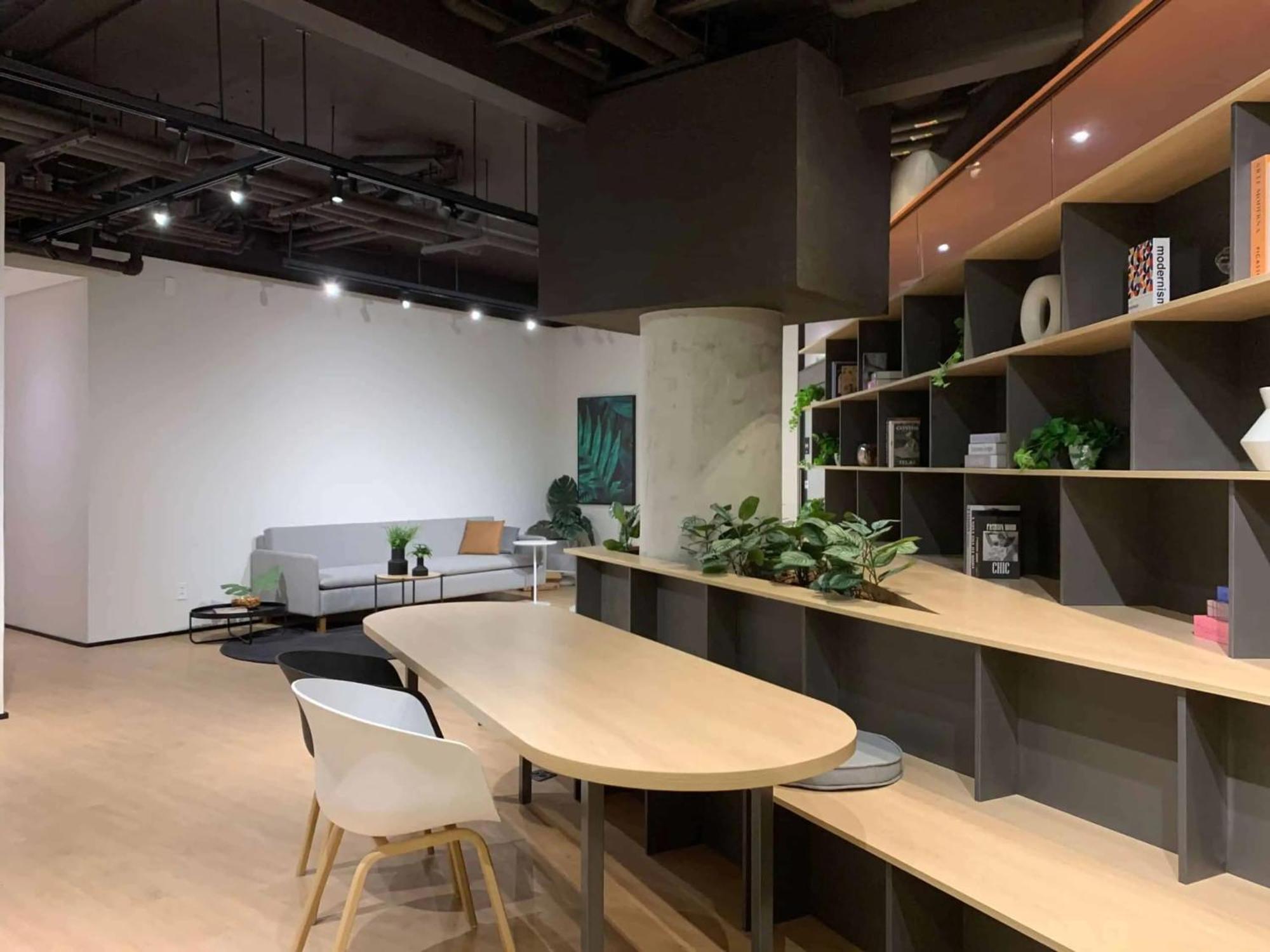 915 Lux Studio Allianz Park São Paulo Eksteriør billede